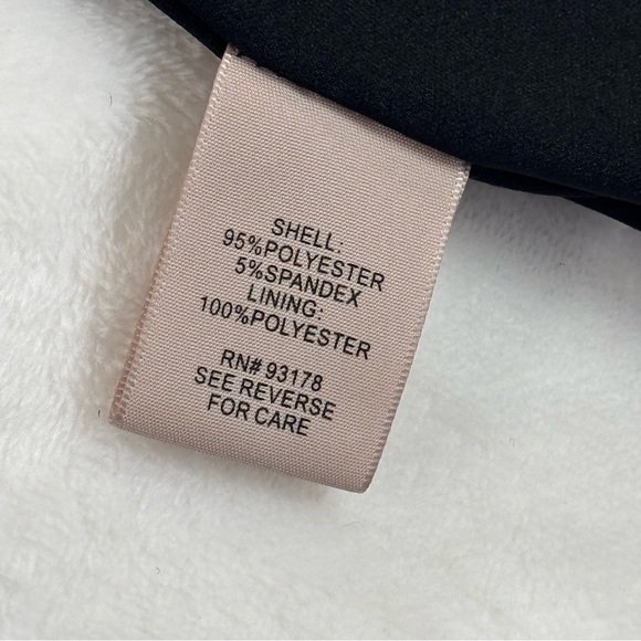 Philosophy Long Sleeve Dress Animal Print Large Clubwear Date Night Party Sexy - Picture 13 of 14